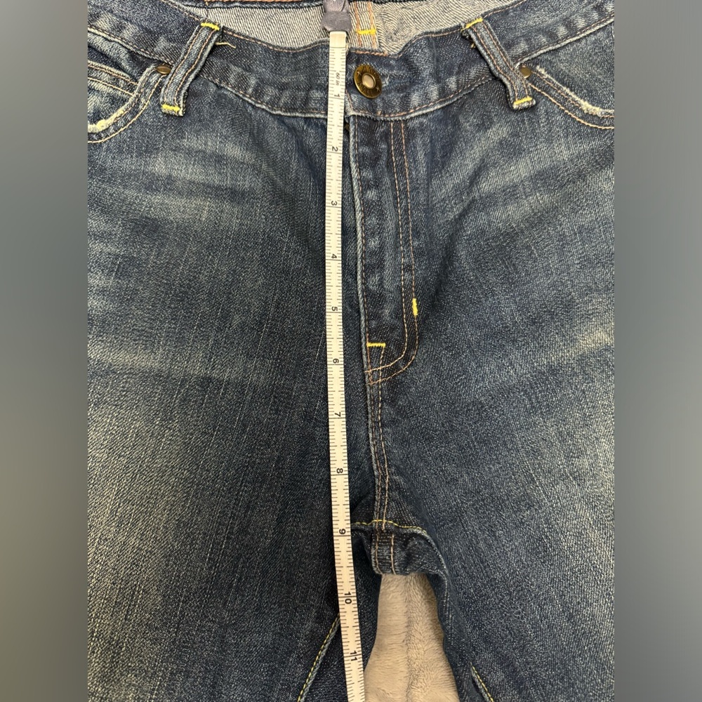 Gap 1969 Boot Cut Jeans - Picture 7 of 8